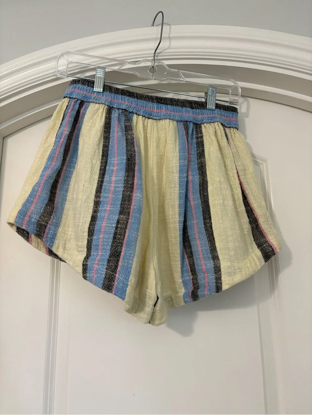 Free people kalli board shorts